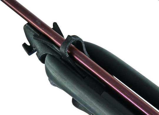 Mares Speargun with Rubber Viper Pro 100cm