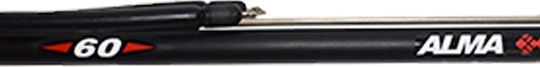Pathos Speargun Rubber Alma 60cm