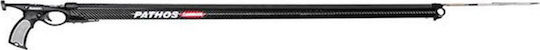Pathos Speargun with Rubber Carbon 100cm
