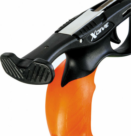 XDive Arbalete Cu Harpon Cauciuc Pro Hammer Closed 82cm