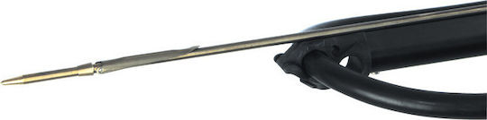 XDive XDive Harpunen mit Gummi Pro Hammer Geschlossen 90cm