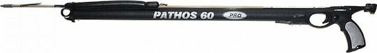 Pathos Ψαροντούφεκο Λαστιχοβόλο Pro 50cm