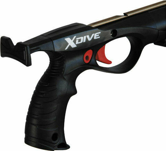 XDive Ψαροντούφεκο με Λάστιχο Pro Bravo 90cm