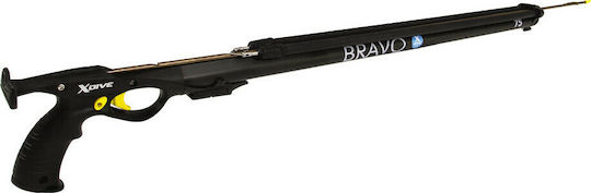 XDive Ψαροντούφεκο με Λάστιχο Pro Bravo 60cm