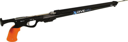 XDive Ψαροντούφεκο με Λάστιχο Pro Hammer Closed 60cm