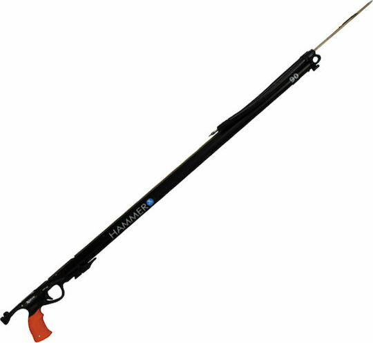 XDive Ψαροντούφεκο με Λάστιχο Pro Hammer Closed 60cm