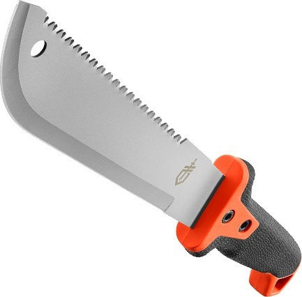 Gerber Clearpath Ματσέτα Μαύρη σε Θήκη