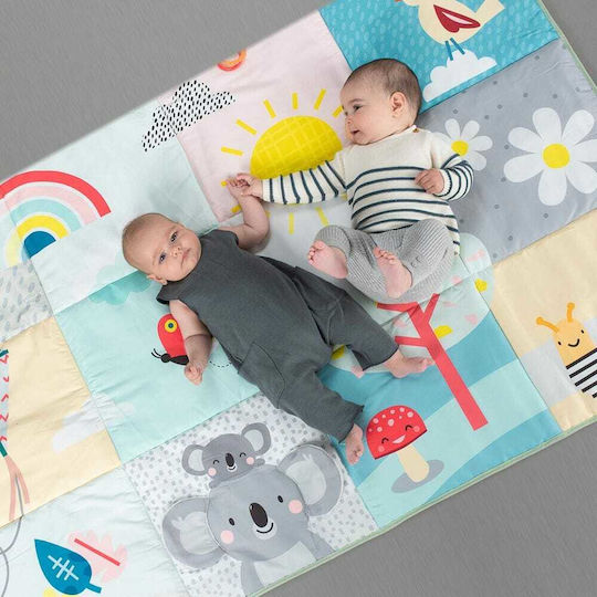 Taf Toys Koala Daydream Play Mat for Newborns
