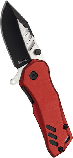 K25 Pocket Σουγιάς Κόκκινος