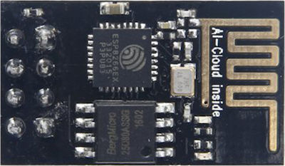 WiFi Module