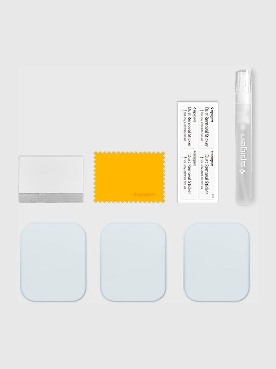 Spigen Neo Flex HD Screen Protector για το Apple Watch 44mm 1τμχ 062FL25574