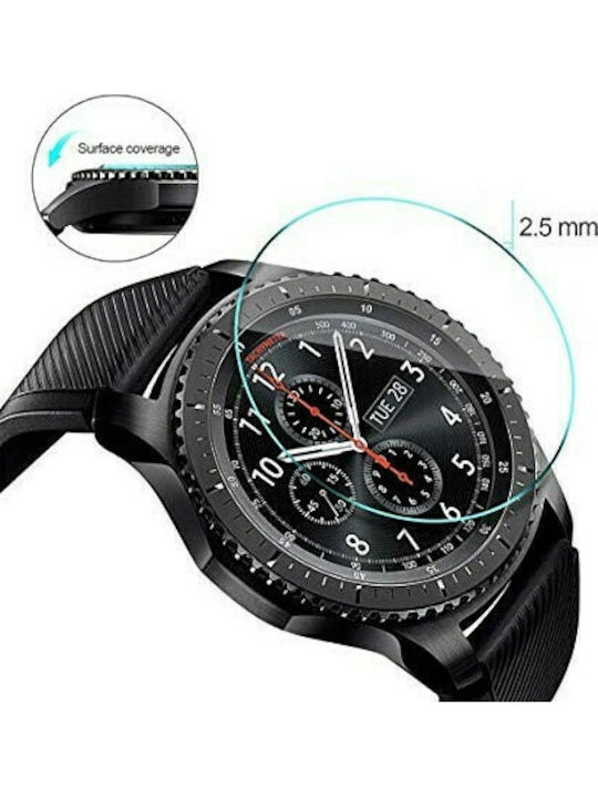 Tempered Glass για το Huawei Watch GT 1τμχ
