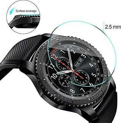 Закалено стъкло за Huawei Watch GT 1бр