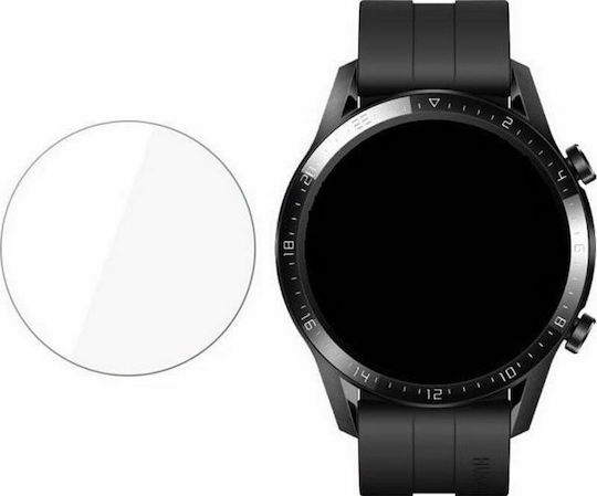 Tempered Glass για το Huawei Watch GT2 42mm 1τμχ
