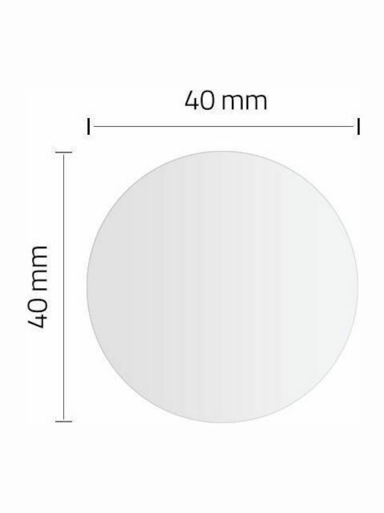 Hofi Glass Pro+ Tempered Glass pentru Garmin Fenix 6X/6X Pro 1buc 5414813