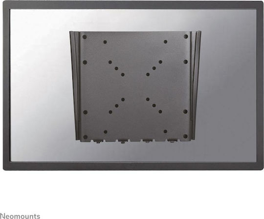 Neomounts FPMA-W110 Wall TV Mount up to 40" and 35kg Black Black