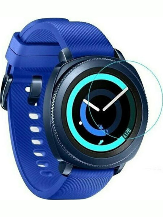 Tempered Glass pentru Samsung Gear Sport 1buc 34.309.0887