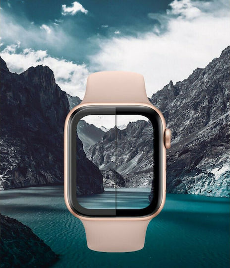 Ringke Easy Flex Защитен екран за Apple Watch 44 мм 2бр