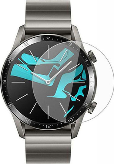 Tempered Glass για το Huawei Watch GT2 46mm 1τμχ 34.309.1047