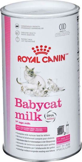 Royal Canin Babycat Milk Powder for General Health 300gr