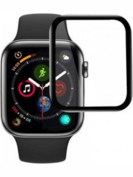 Nillkin 3d Series Full Face Tempered Glass for the Apple Watch 40mm 1pcs 2444457