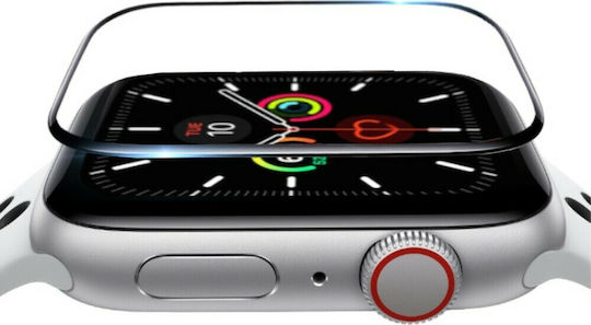Wiwu iVista 2 pack Закалено стъкло за цялото лице за Apple Watch 44 мм 2бр