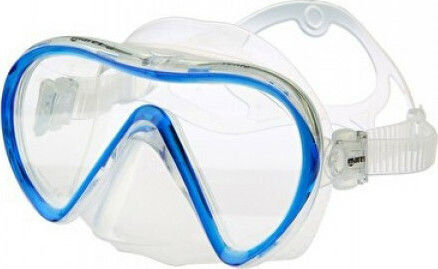 Mares Vento Blue Diving Mask