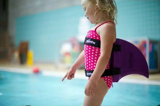 SwimFin Aid Swim Belt for 3-6 Years Old Green