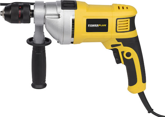Powerplus POWX0270 Крусно Бормашина 850W