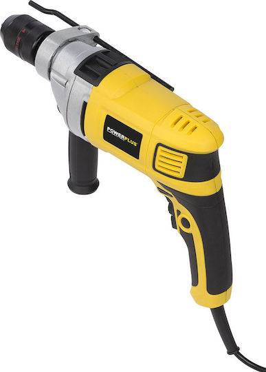 Powerplus POWX0270 Крусно Бормашина 850W