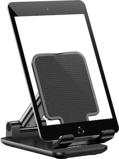 Hoco PH29A Desk Stand for Mobile Phone in Black Colour