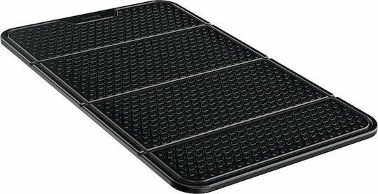 Baseus Non-slip Mobile Stand in Black color SUWNT-01