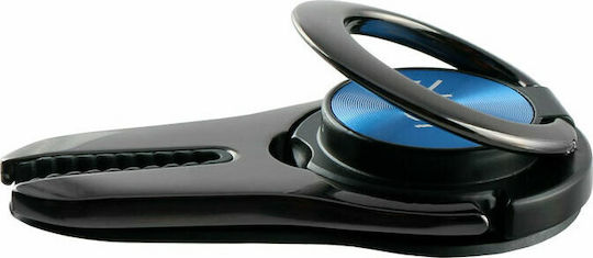 NSP Περιστρεφόμενη Ring Holder Κινητού σε Μπλε χρώμα