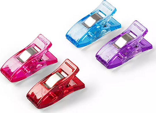 Prym Love Μανταλάκια Ραπτικής Μικρά & Μεγάλα 2.6cm 5.5cm 15τμχ