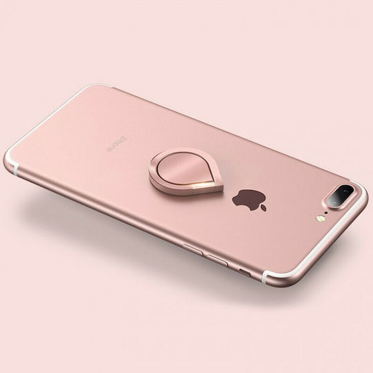 Hurtel Water Drop în culoarea Rose Gold