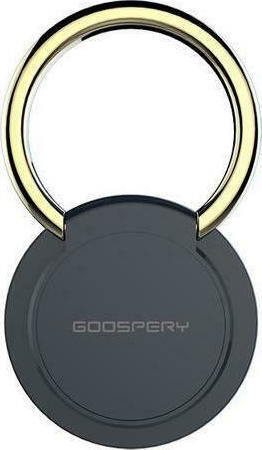 Mercury Ring Stand for Mobile Phone in Gold Colour