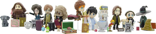 Giochi Preziosi Harry Potter Series 2 for 3+ Years 6cm (Miscellaneous Designs)