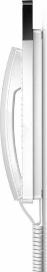 Philips M110 Ενσύρματο Τηλέφωνο Γόνδολα Λευκό M110W/23
