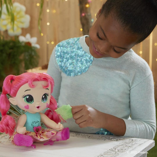 Hasbro Baby Alive Комплект За Бебешки Кукли Glo Pixies Sammie Shimmer За 3+ Години Различни Дизайни