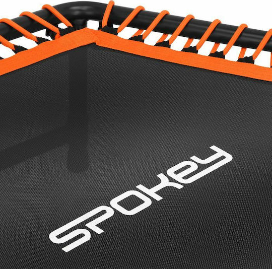 Spokey Jumper Mini Trampolină Gimnastică Diametru 120buc cu Mâner