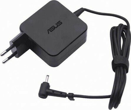 Asus Φορτιστής Laptop 45W 19V 2.37A για Asus με Αντάπτορα Τροφοδοσίας Bulk