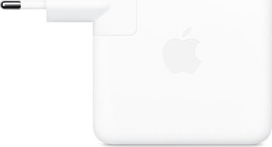 Apple Încărcător Laptop USB-C 61W 3A Pentru Apple Fără Cablu De Alimentare