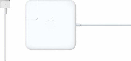 Apple MagSafe 2 Laptop Charger 60W 16.5V 3.65A for Apple with Power Adapter
