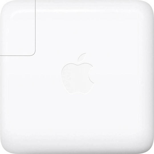 Apple USB-C Φορτιστής Laptop 30W για Apple χωρίς Καλώδιο Τροφοδοσίας