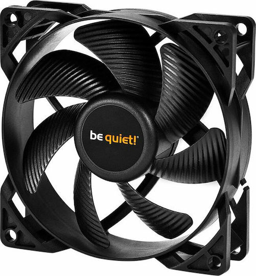 Be Quiet Pure Wings 2 120mm 4-Pin PWM Case Fan