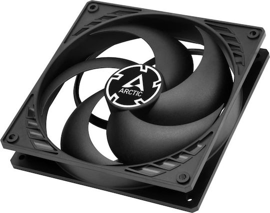 Arctic P14 PWM PST Case Fan 140mm (1700rpm / 72.8cfm) Χωρίς Led Φωτισμό και Σύνδεση 4-Pin 5τμχ
