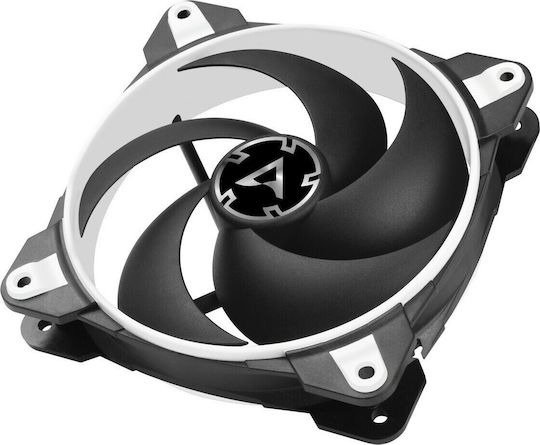 Arctic Bionix P120 Case Fan (2100rpm / 67.56cfm) Without LED Lighting And Connection 4-Pin Molex / 4-Pin PWM