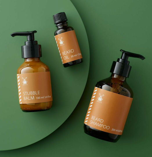 Muhle Öl Bartpflegeprodukte 30ml