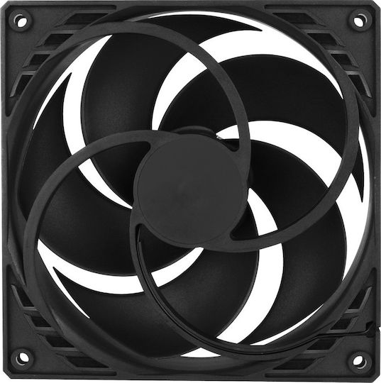 Arctic P14 PWM PST Case Fan 140mm (1700rpm / 72.8cfm) Χωρίς Led Φωτισμό και Σύνδεση 4-Pin