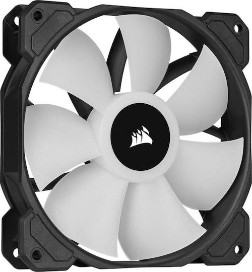 Corsair iCUE SP120 RGB PRO Elite Performance Ventilator Carcasă cu Conexiune 4-Pin PWM 1buc